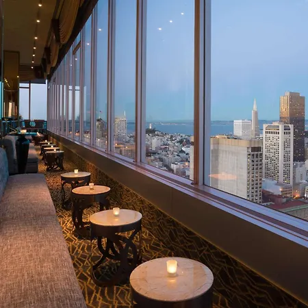 Hotel Hilton San Francisco Union Square